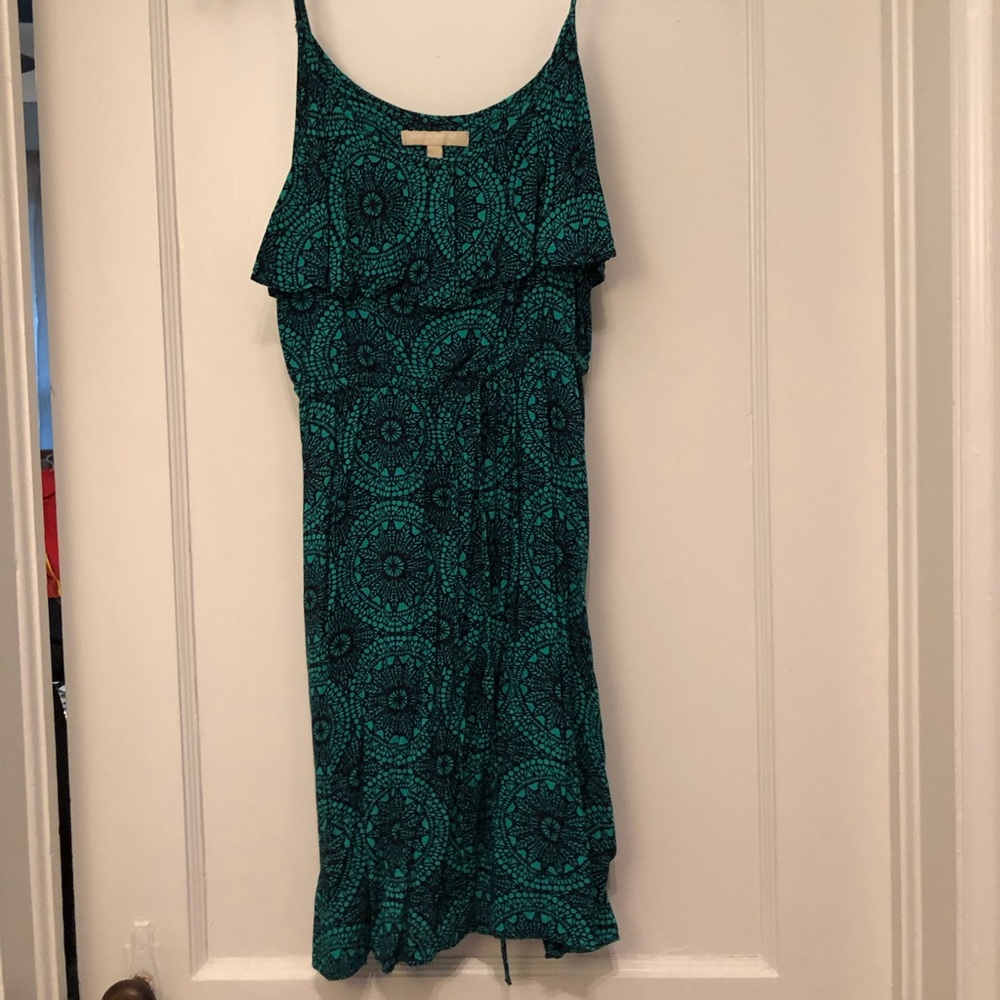 Summer dress!